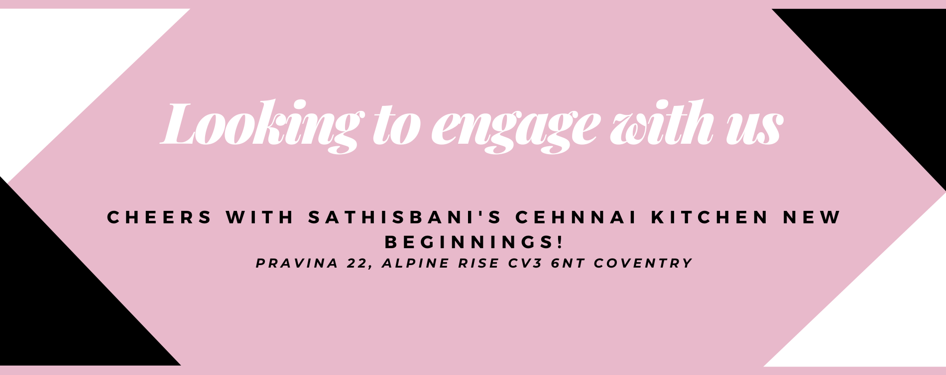 fine dining experience