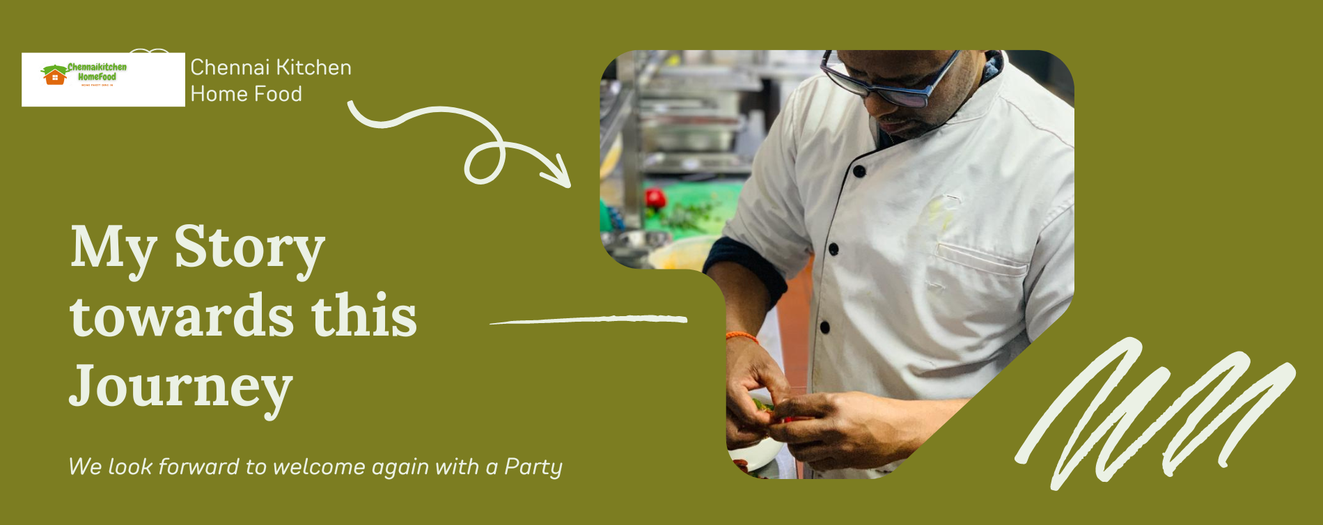 Chennai Kitchen Home Food