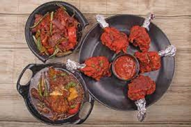 Chennai Kitchen Home Food