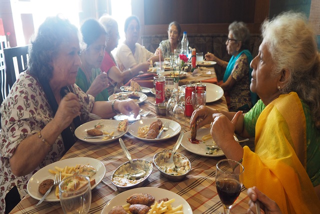 Chennai Kitchen Home Food