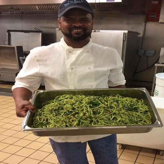 Chennai Kitchen Home Food