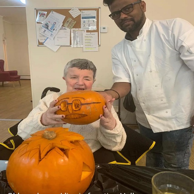 Chennai Kitchen Home Food